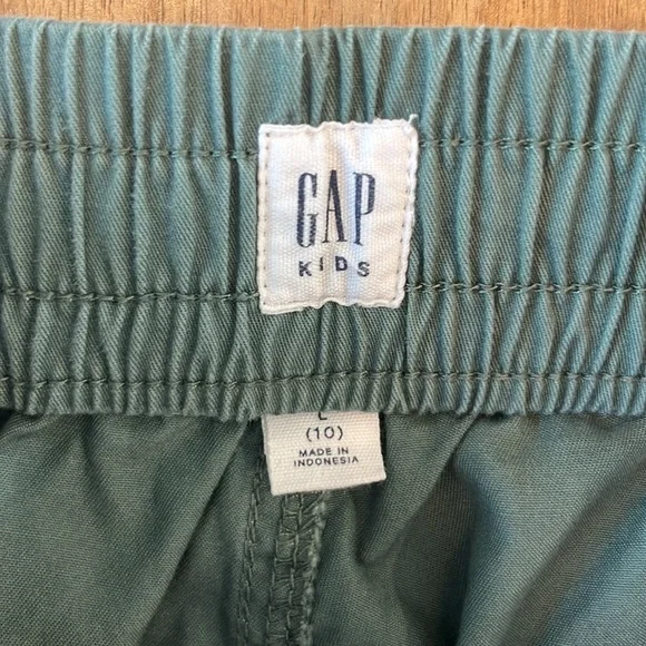 Gap Kids girls cargo pants - Picture 5 of 5